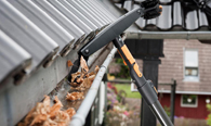 Gutter Cleaning in Vancouver WA Gutter Cleaning in WA Vancouver